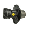 Motor hidráulico Rexroth série A2FE A2FE107 A2FE125 A2FE160 A2FE180 A2FE250 A2FE355 bomba de pistão axial A2FE125 / 61W -VZL181K